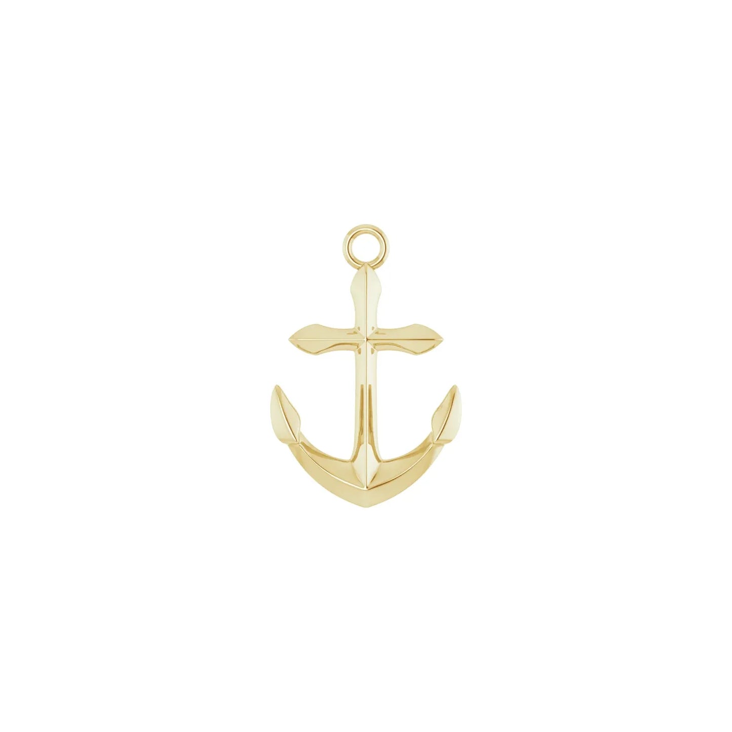 Anchor Dangle