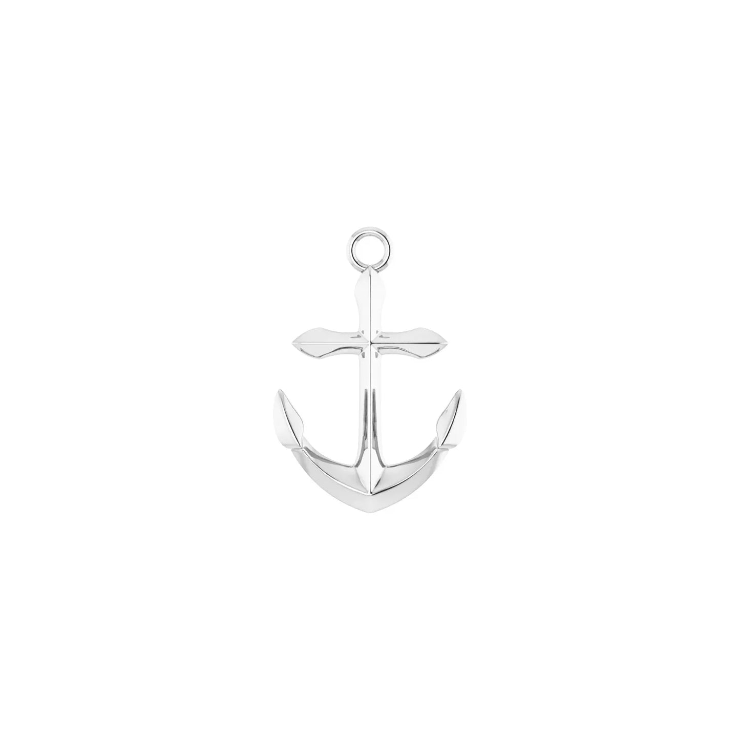 Anchor Dangle