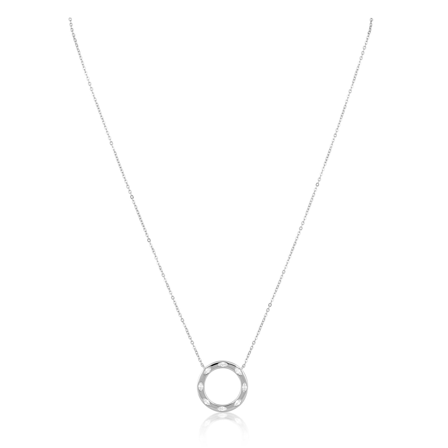 Eternity Necklace