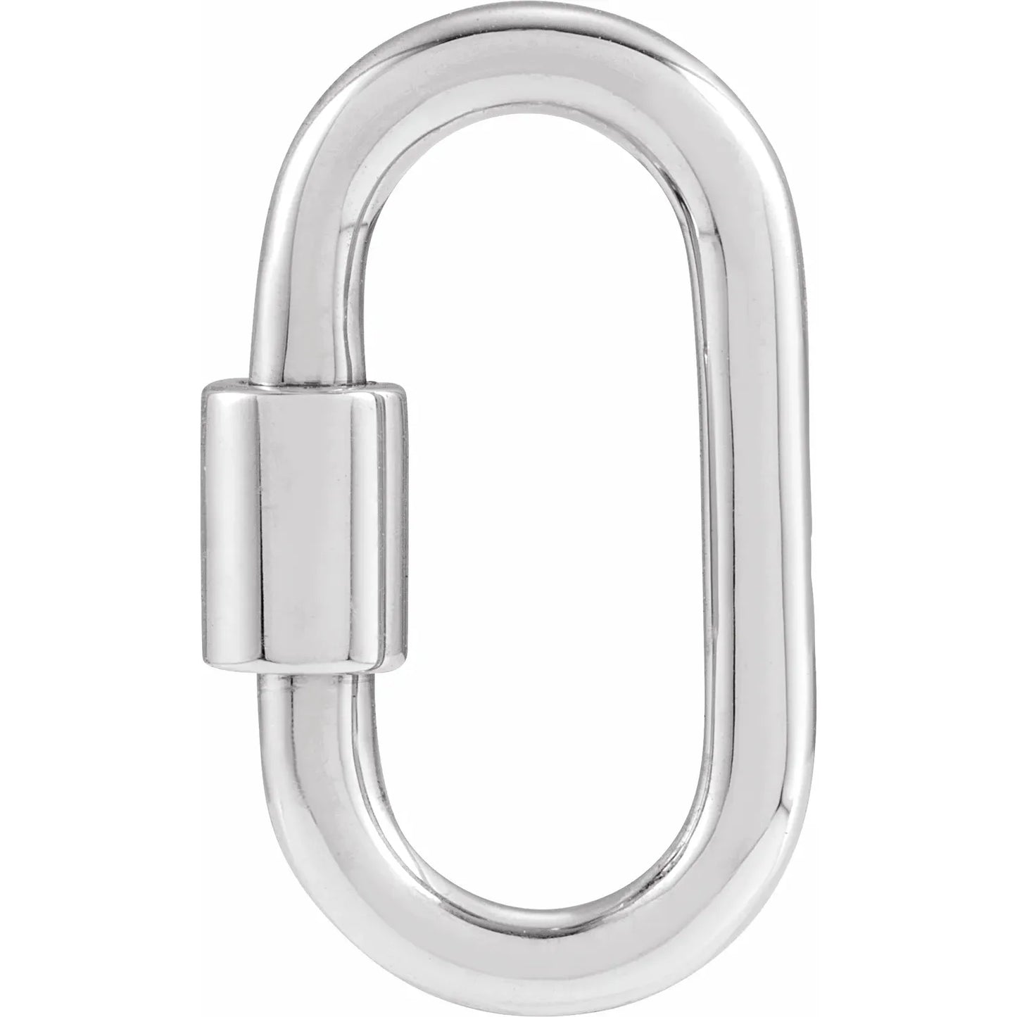 14K Infinity Lock