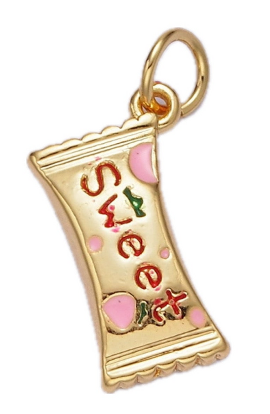 Candy Wrapper