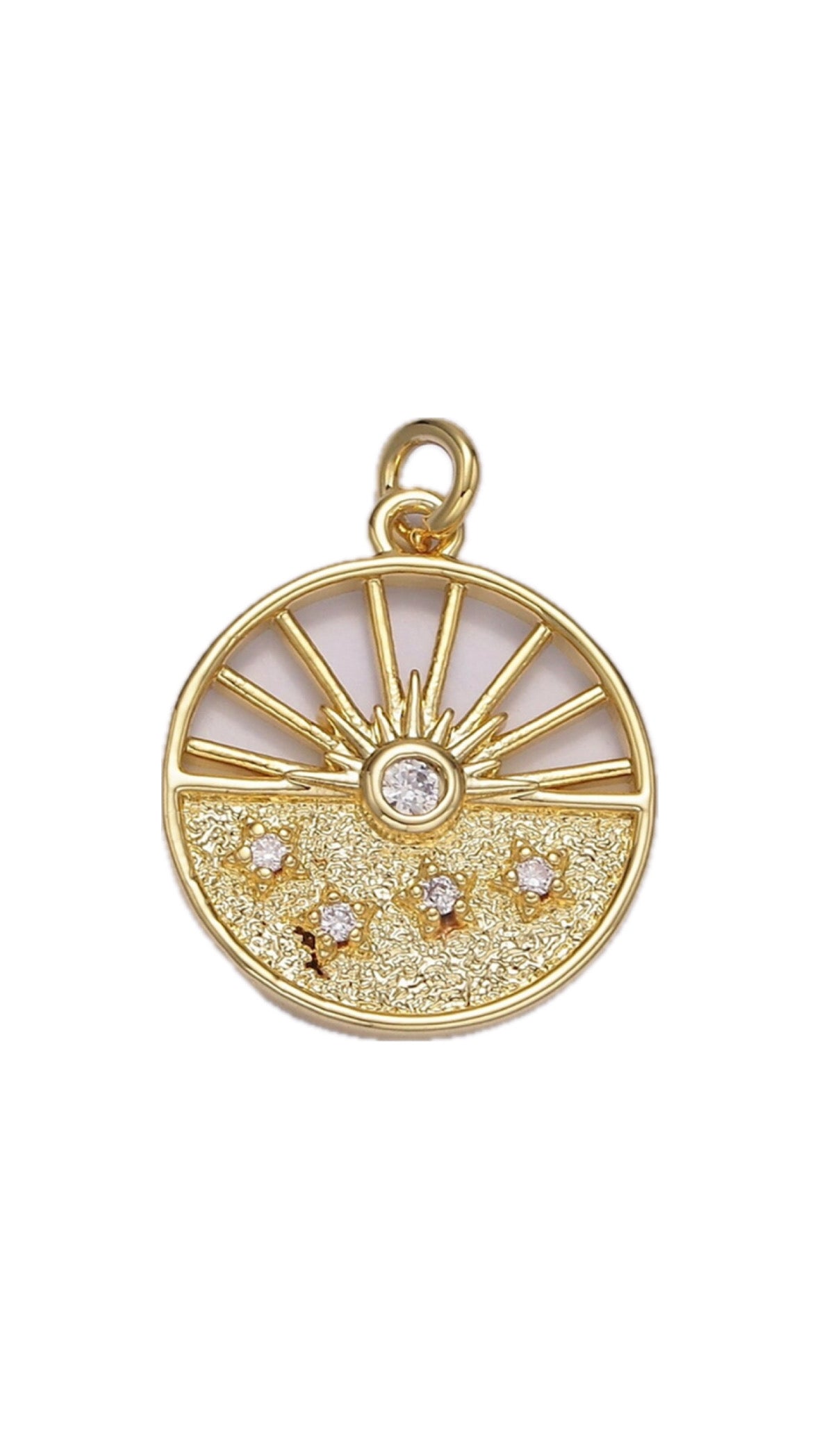 Celestial Star Coin