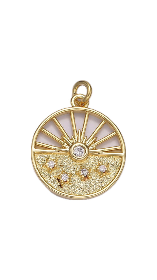 Celestial Star Coin