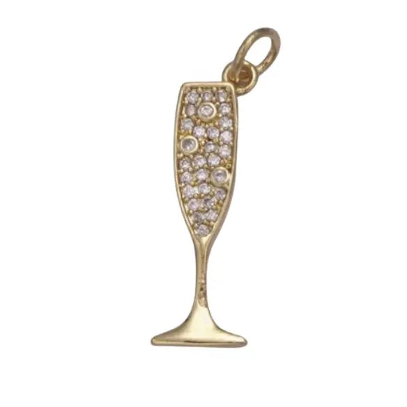 Champagne Flute