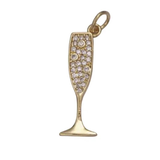 Champagne Flute