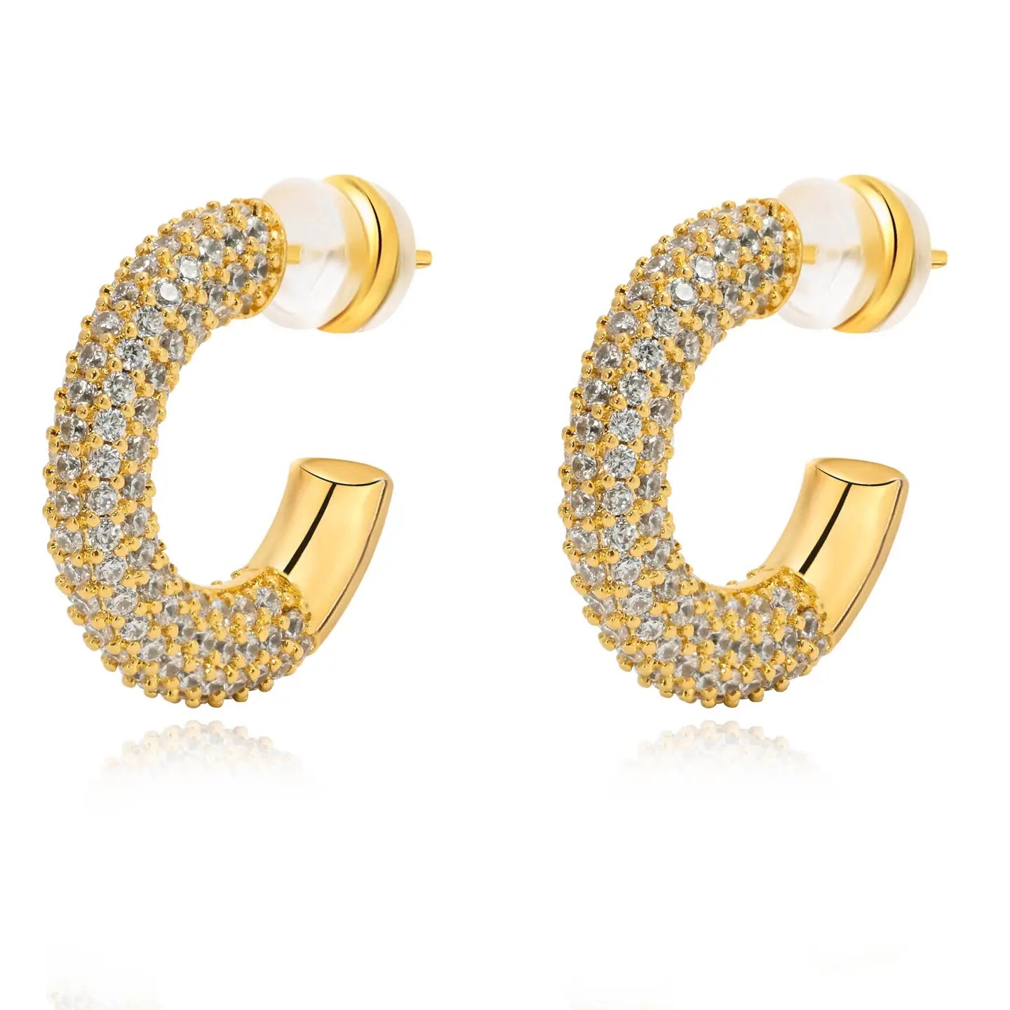 Pave Hoops