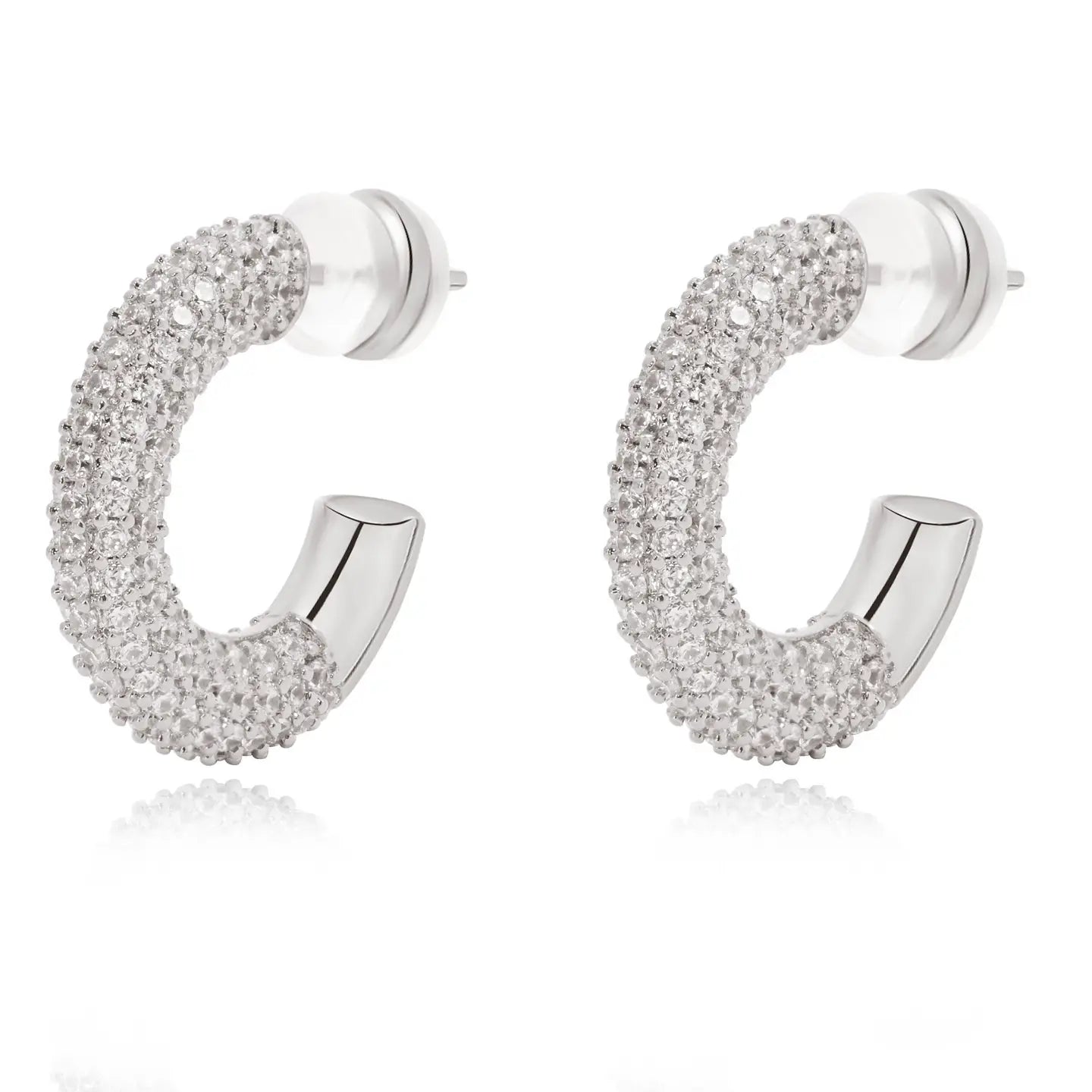 Pave Hoops