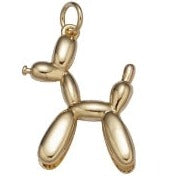 Balloon Dog