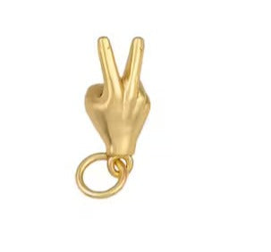 Peace Sign
