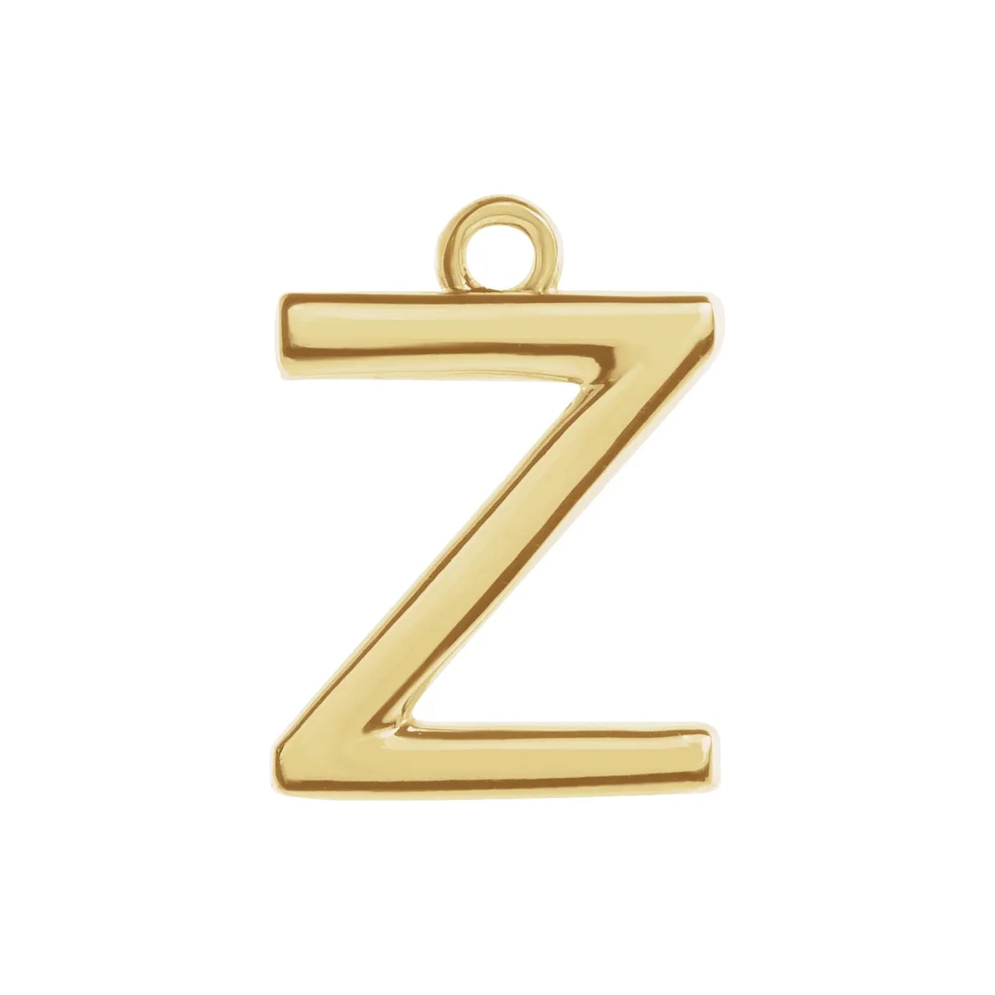 Letter Z