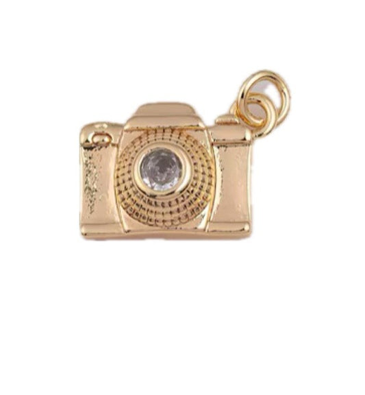 Camera