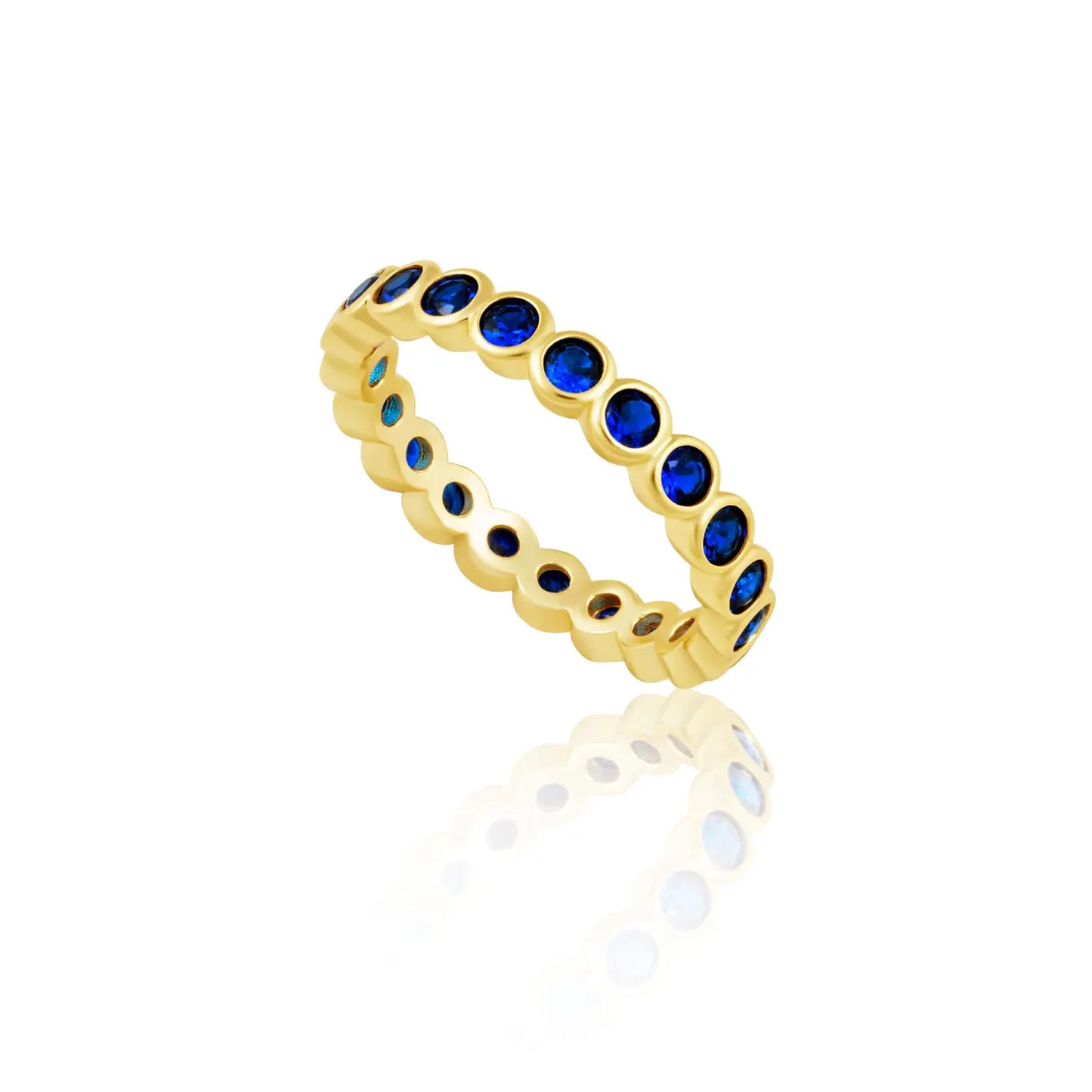 Sapphire Eternity