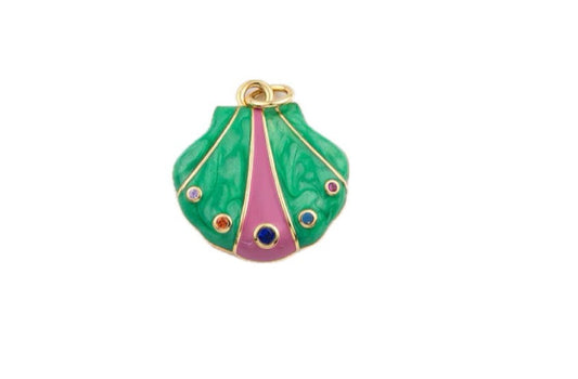 Colorful Shell