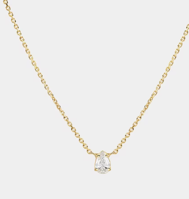 Layering Necklace