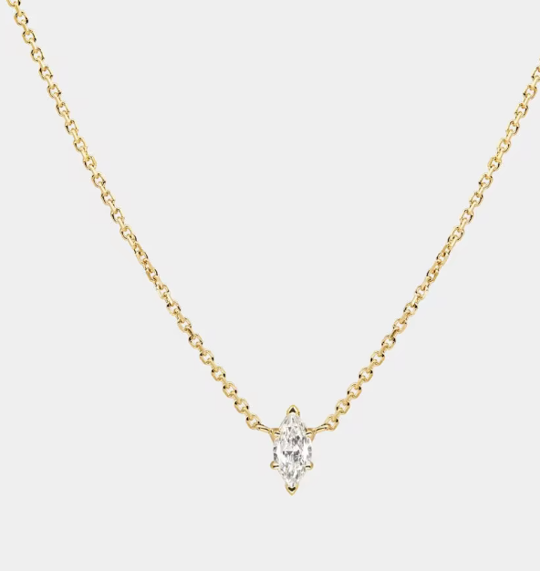 Layering Necklace