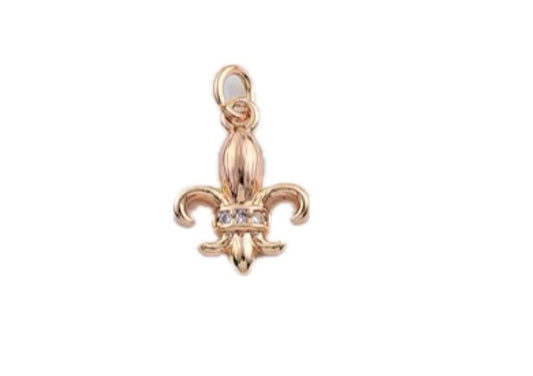 Fleur Dis Lis
