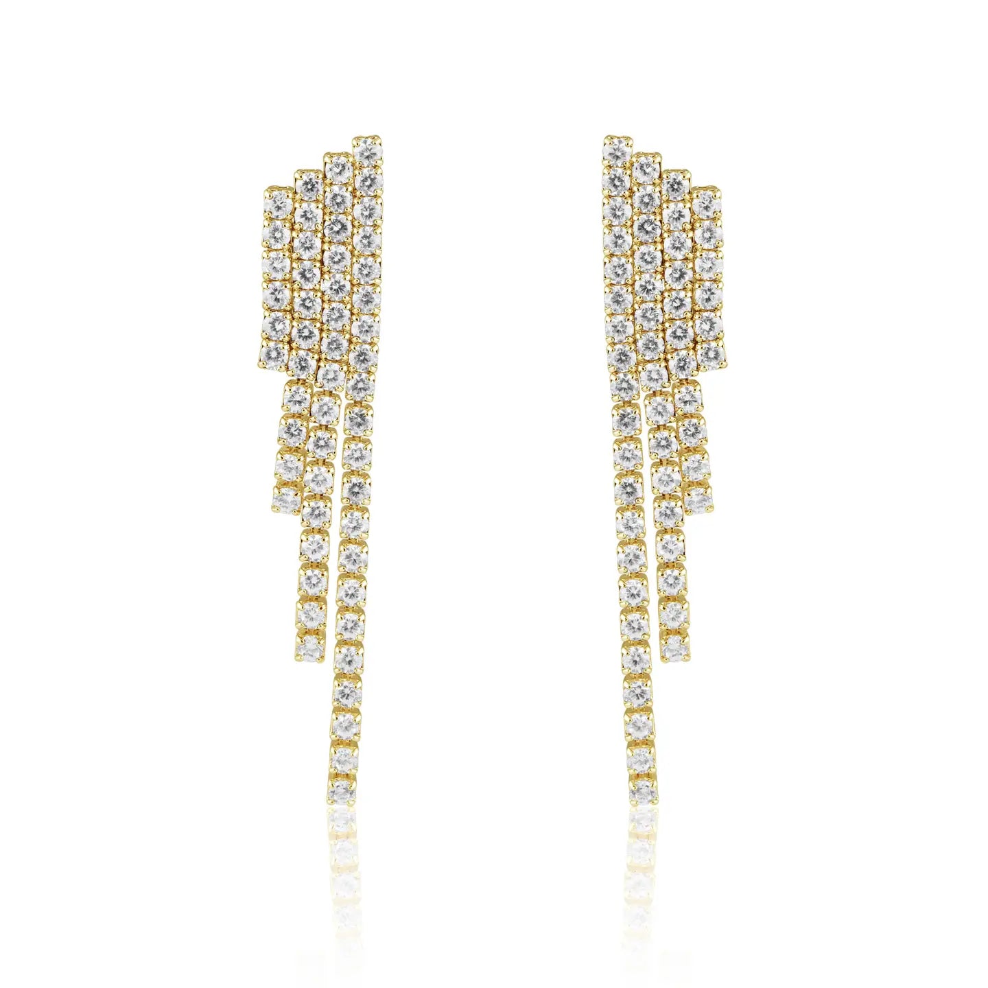 Statement Earrings