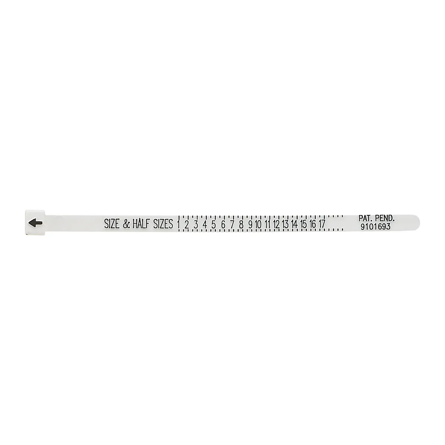 Ring Sizer