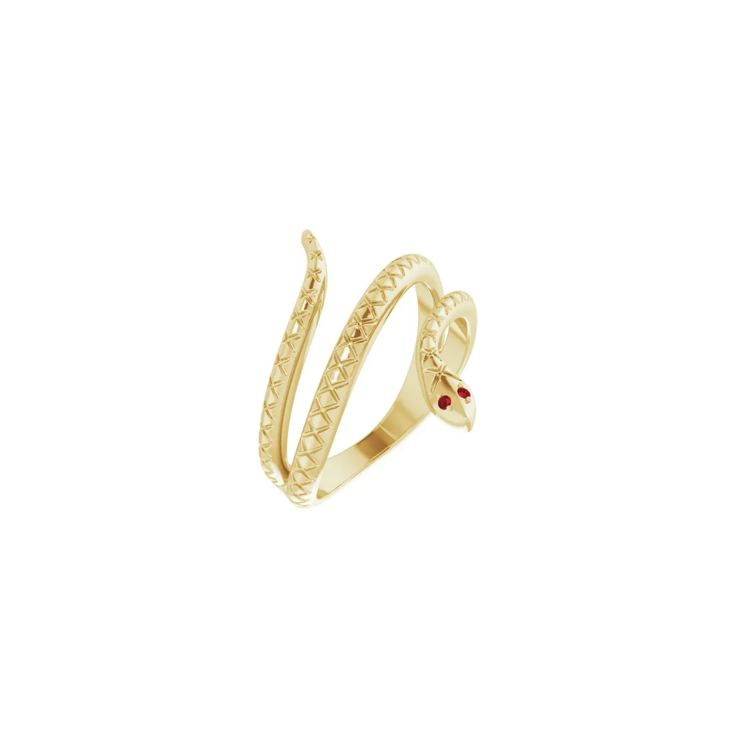 14K Yellow Natural Turquoise & .07 CTW Natural Diamond Halo-Style Ring