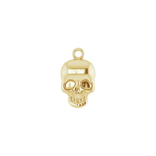 Skull Dangle