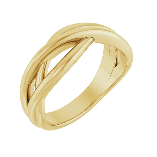 Freeform Ring