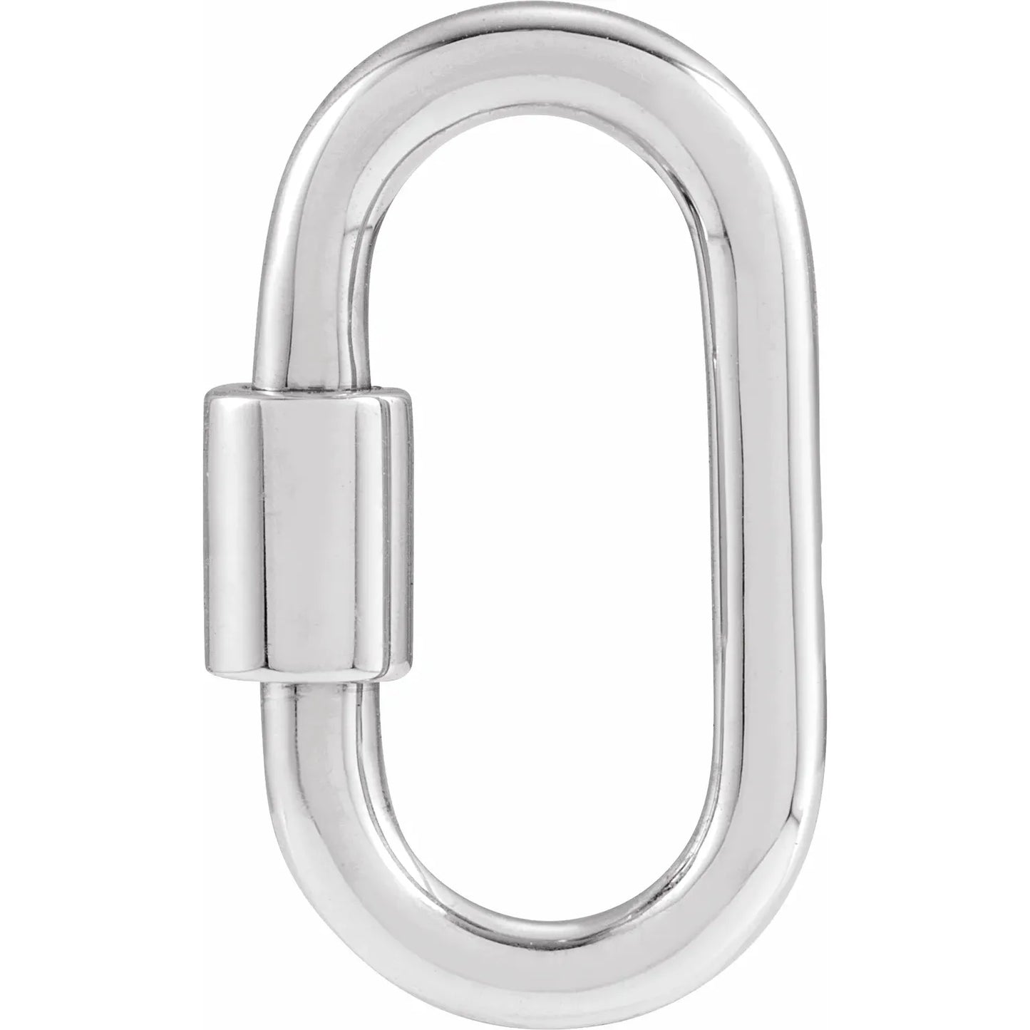 Infinity Lock