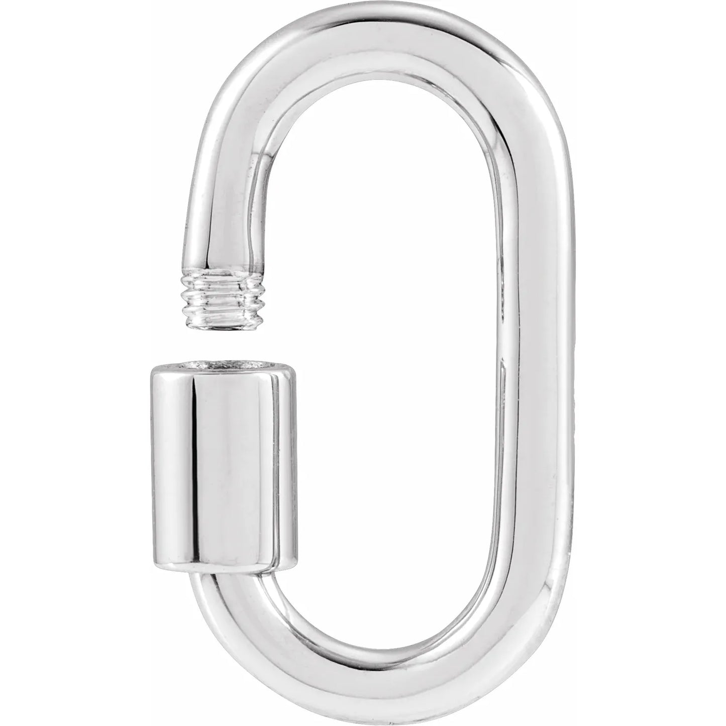 14K Infinity Lock