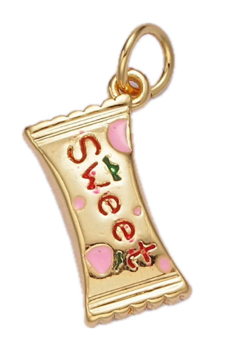 Candy Wrapper