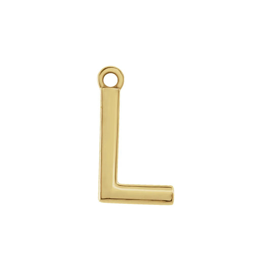 Letter L