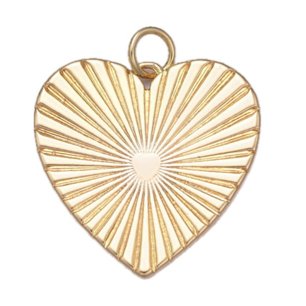 Radiant Heart