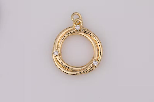 Ring Wreath