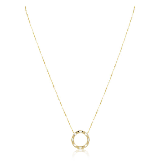Eternity Necklace