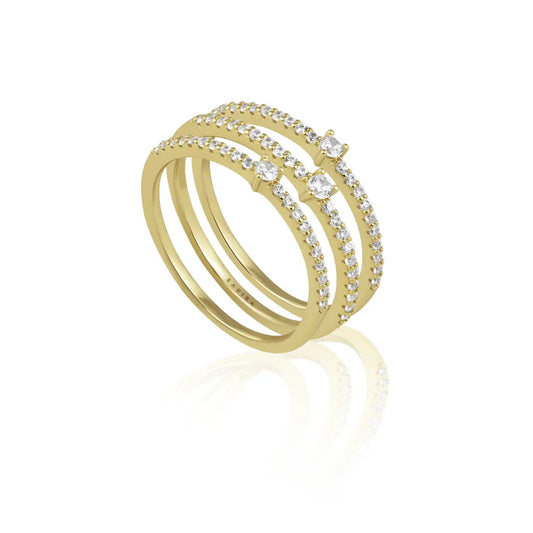 Danny Ring Set