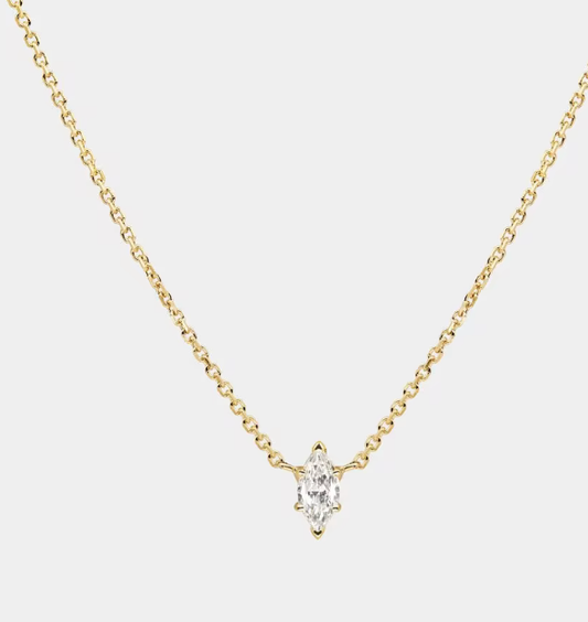 Layering Necklace