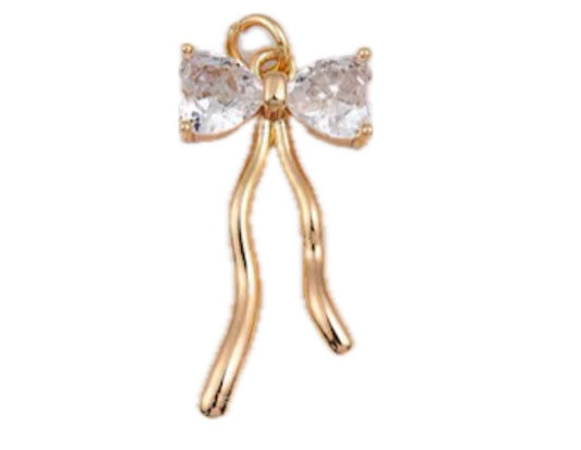 Ribbon Bow