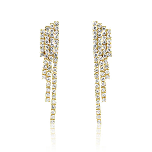 Statement Earrings